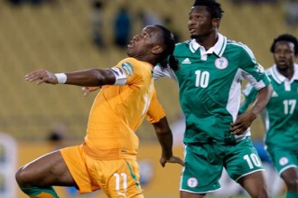 Côte dÂ’Ivoire : Tirage au sort de la CAN 2015, les éléphants devront attendreÂ…